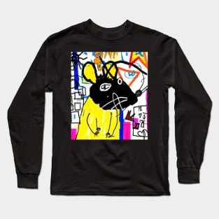 Ratyell Long Sleeve T-Shirt